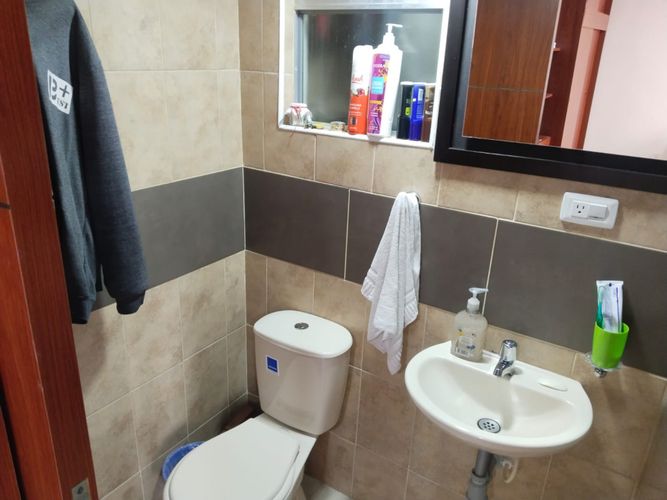 Apartamento de 3 alcobas en venta en Ciudad Verde, Soacha, 49 m² · foto 17 de 19