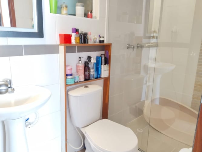 Apartamento de 3 alcobas en venta en Ciudad Verde, Soacha, 49 m² · foto 18 de 19