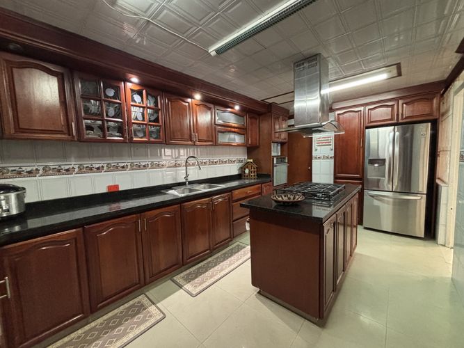 Casa de 6 alcobas en venta en Ub Los Geranios, Chía, 388 m² · foto 8 de 24