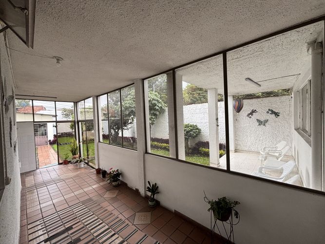Casa de 6 alcobas en venta en Ub Los Geranios, Chía, 388 m² · foto 10 de 24