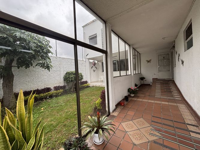 Casa de 6 alcobas en venta en Ub Los Geranios, Chía, 388 m² · foto 11 de 24