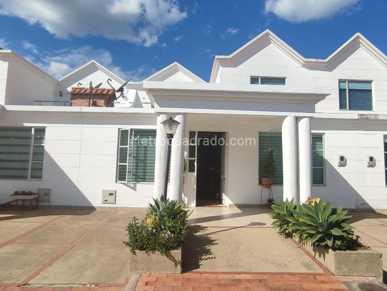 Casa en venta en Vereda La Granja, Zipaquirá · foto 2 de 20