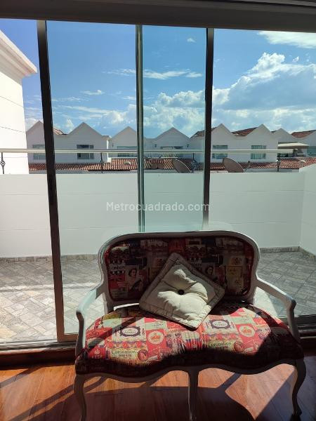Casa en venta en Vereda La Granja, Zipaquirá · foto 5 de 20