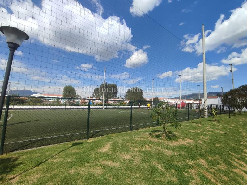 Casa en venta en Vereda La Granja, Zipaquirá · foto 7 de 20