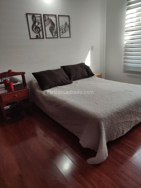 Casa en venta en Vereda La Granja, Zipaquirá · foto 12 de 20