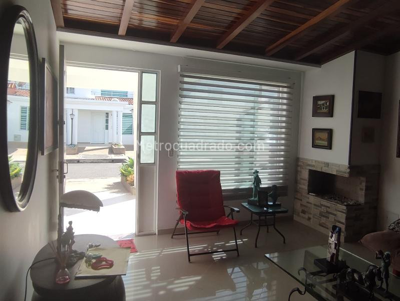 Casa en venta en Vereda La Granja, Zipaquirá · foto 19 de 20