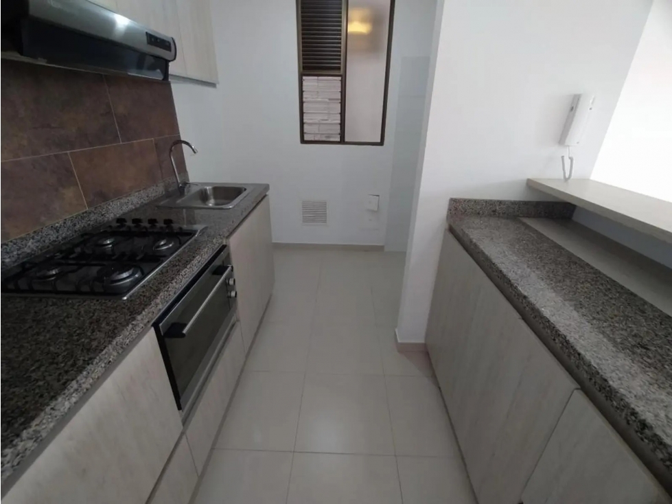 Apartamento en venta en Tibabita, Bogotá · foto 2 de 24