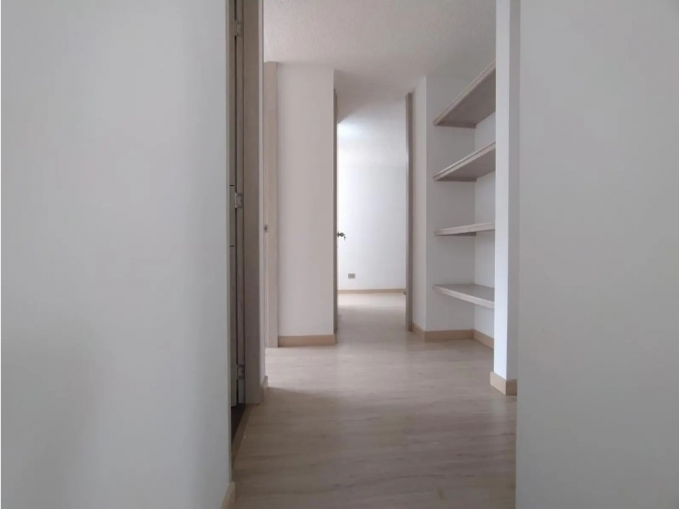 Apartamento en venta en Tibabita, Bogotá · foto 6 de 24