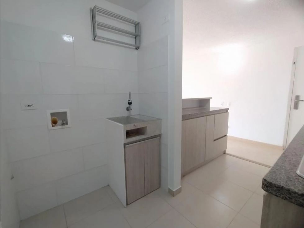 Apartamento en venta en Tibabita, Bogotá · foto 7 de 24