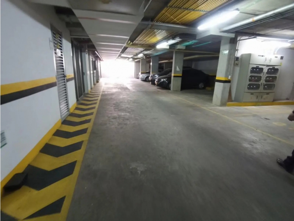 Apartamento en venta en Tibabita, Bogotá · foto 16 de 24