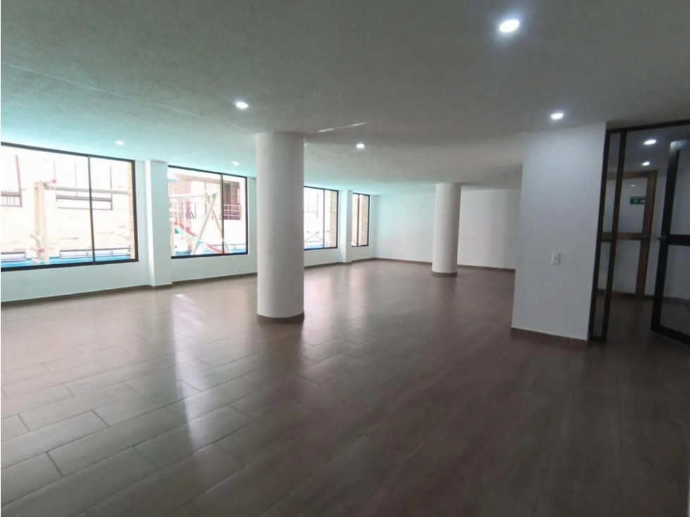 Apartamento en venta en Tibabita, Bogotá · foto 18 de 24