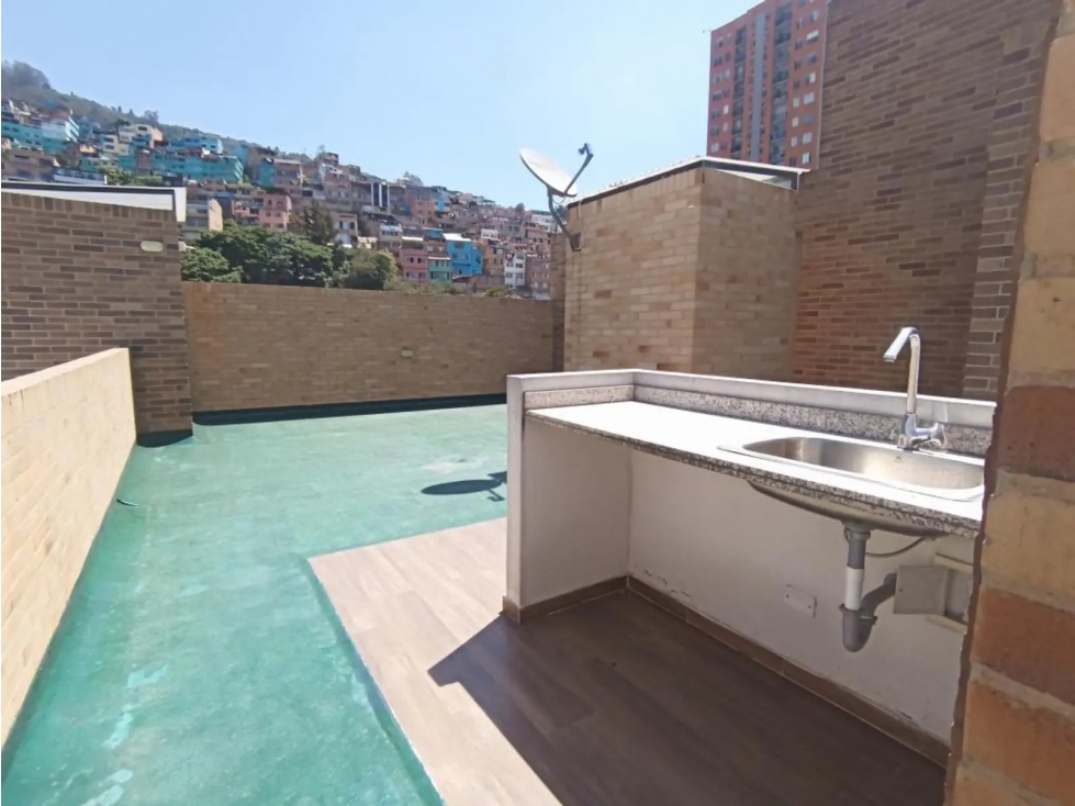 Apartamento en venta en Tibabita, Bogotá · foto 19 de 24