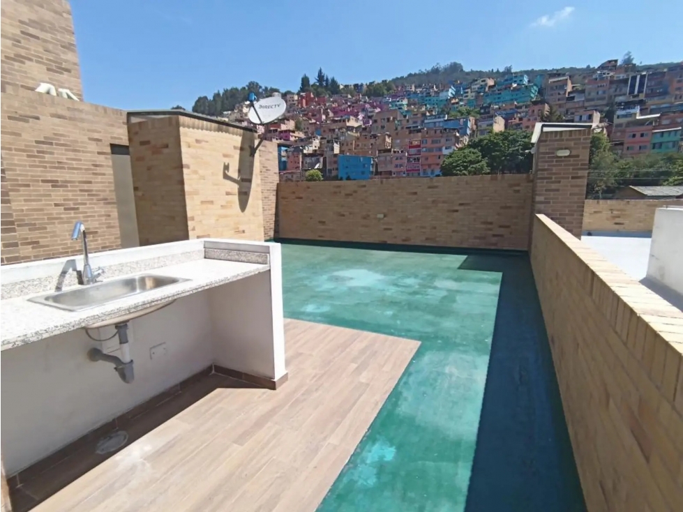 Apartamento en venta en Tibabita, Bogotá · foto 20 de 24