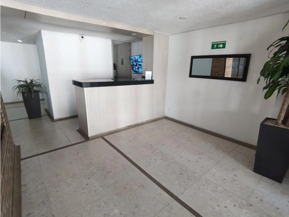 Apartamento en venta en Tibabita, Bogotá · foto 21 de 24