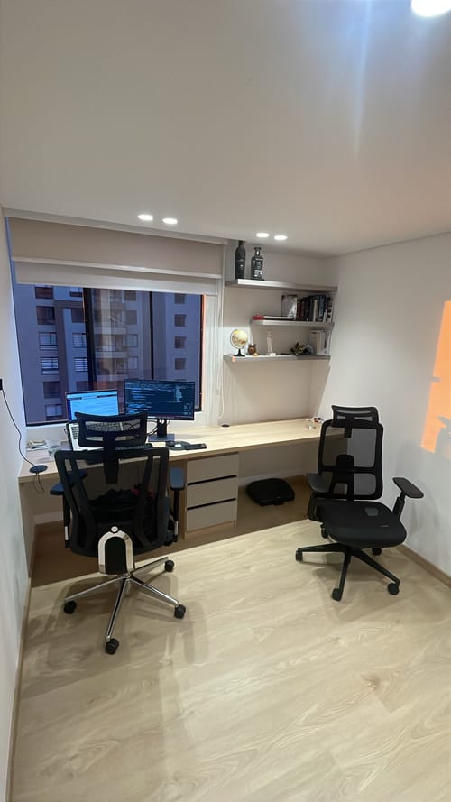 Apartamento en venta en Montevideo, Bogotá · foto 4 de 9