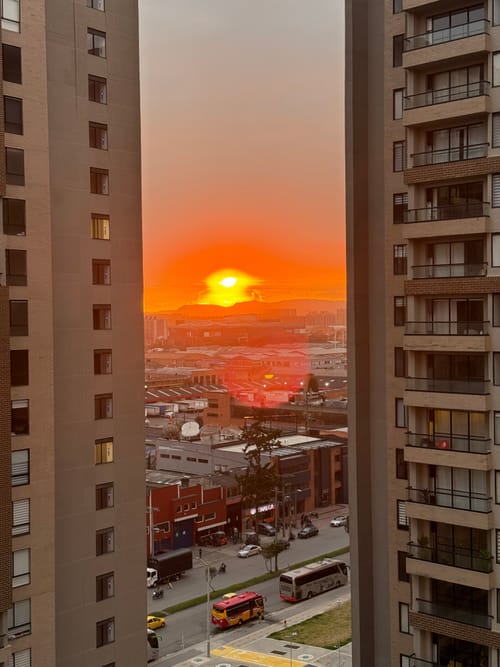 Apartamento en venta en Montevideo, Bogotá · foto 6 de 9