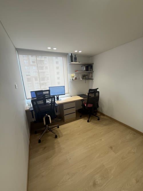 Apartamento en venta en Montevideo, Bogotá · foto 8 de 9