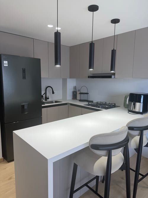 Apartamento en venta en Montevideo, Bogotá · foto 9 de 9