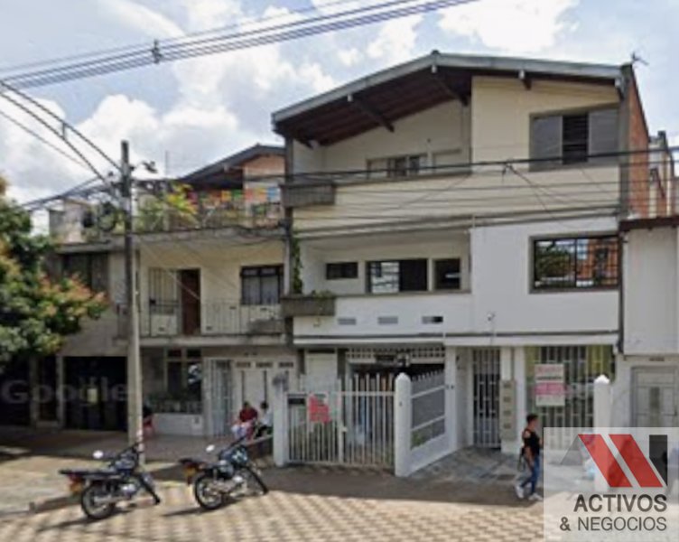 House for rent in Laureles, Medellín