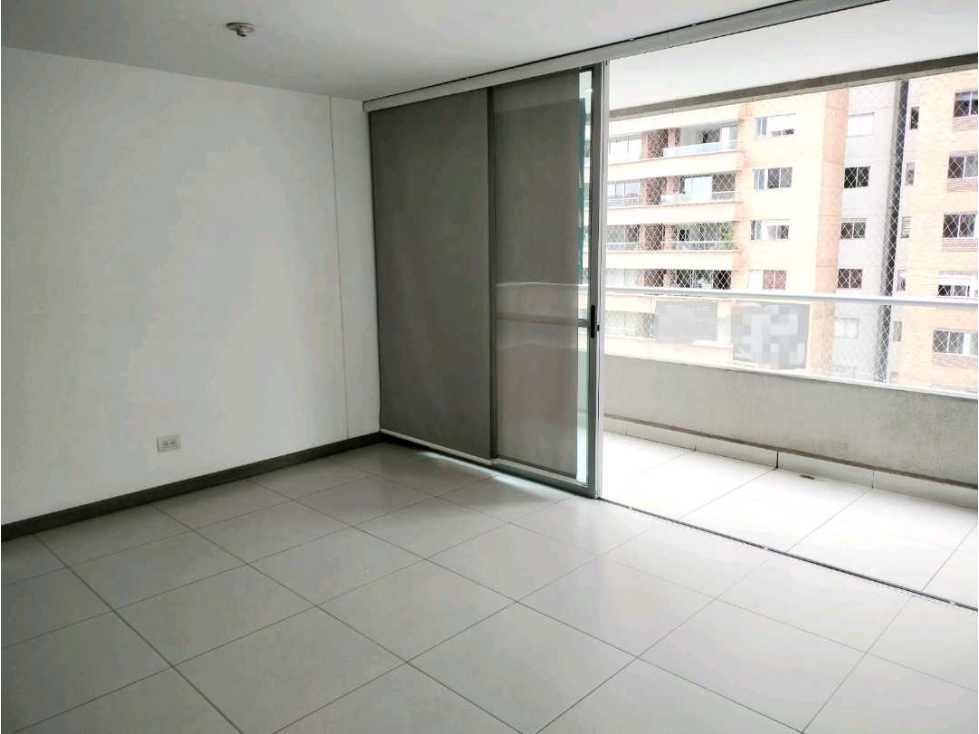 Apartamento en arriendo en Ciudad Del Río, Medellín · foto 5 de 24