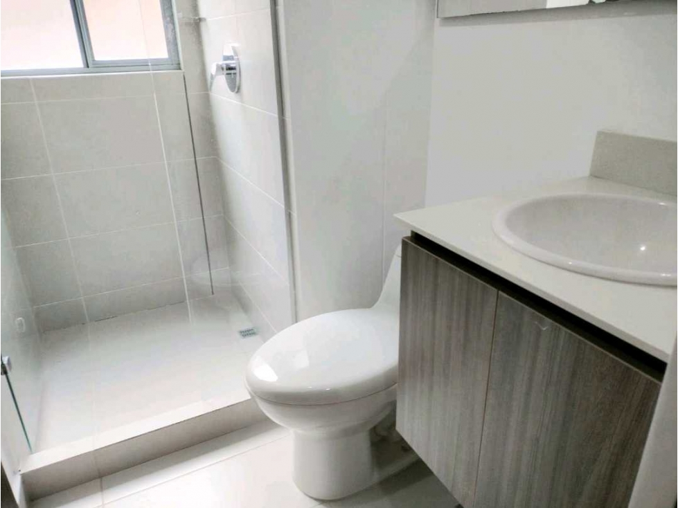 Apartamento en arriendo en Ciudad Del Río, Medellín · foto 10 de 24
