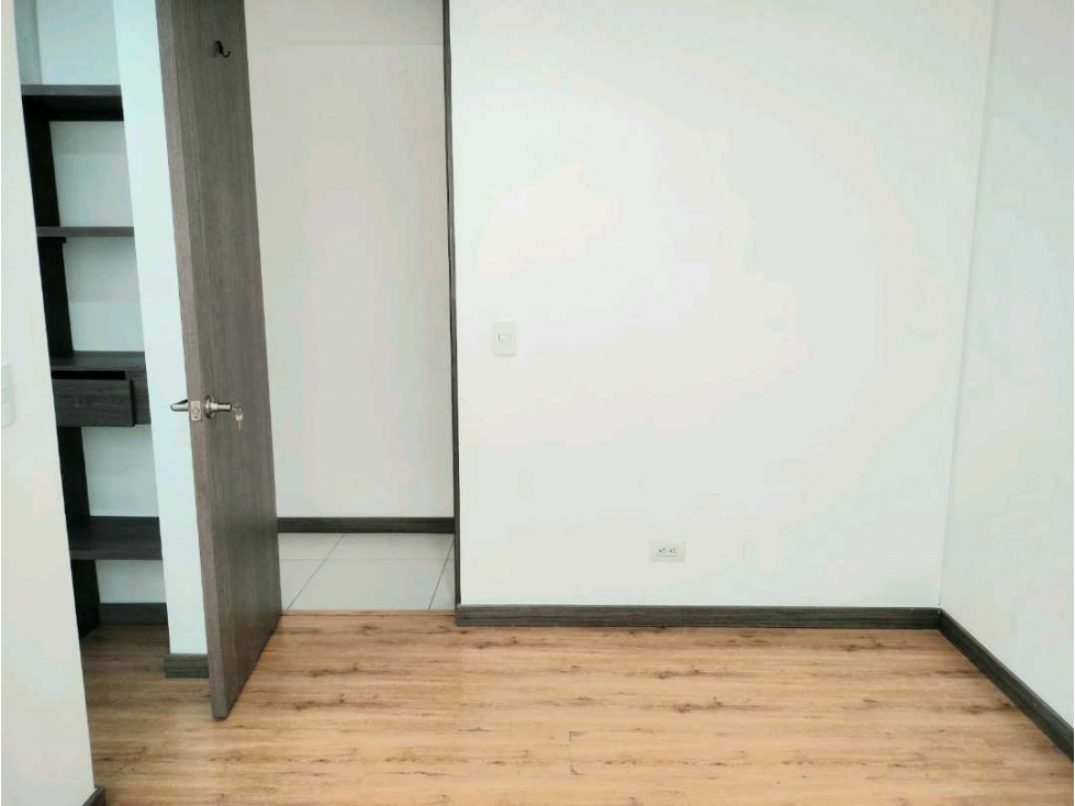 Apartamento en arriendo en Ciudad Del Río, Medellín · foto 13 de 24