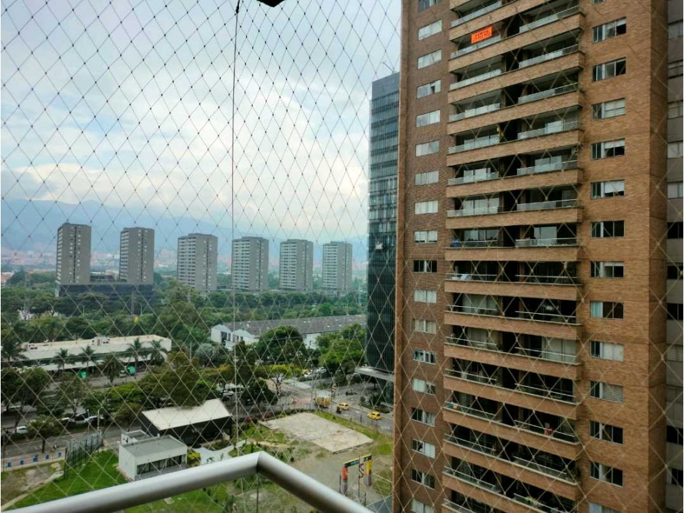 Apartamento en arriendo en Ciudad Del Río, Medellín · foto 17 de 24