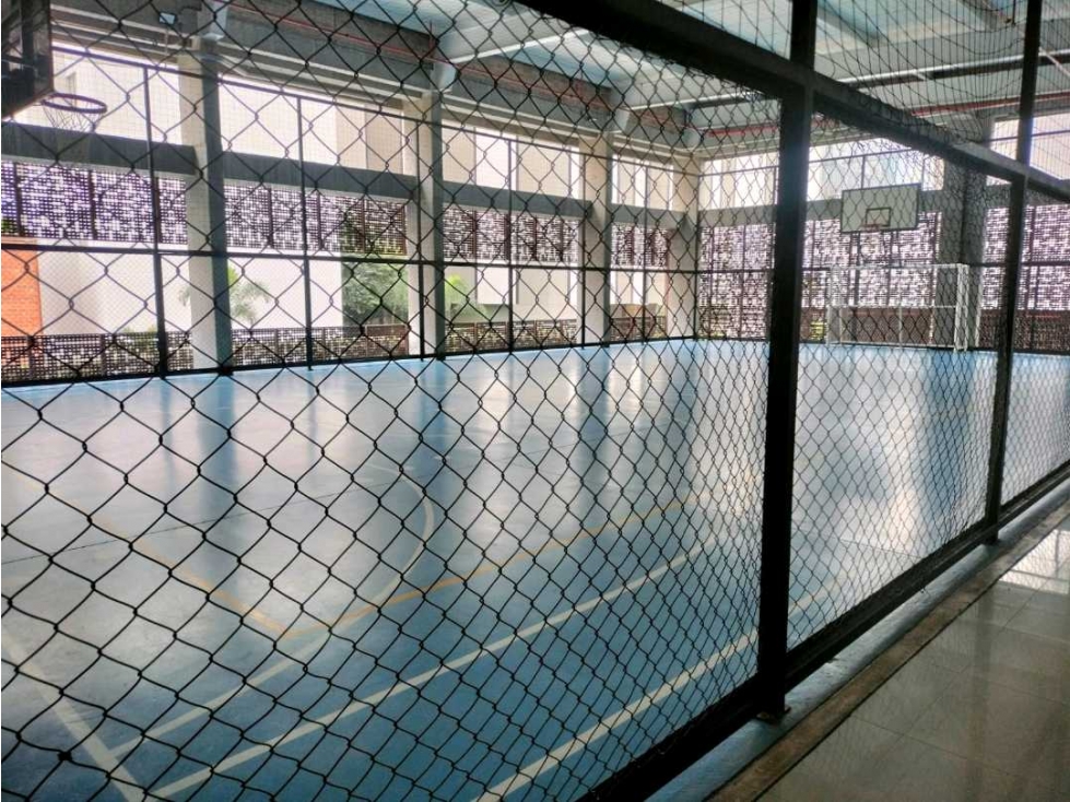 Apartamento en arriendo en Ciudad Del Río, Medellín · foto 22 de 24