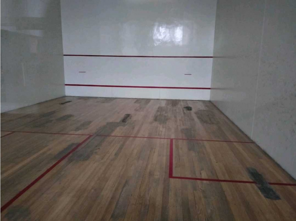 Apartamento en arriendo en Ciudad Del Río, Medellín · foto 23 de 24