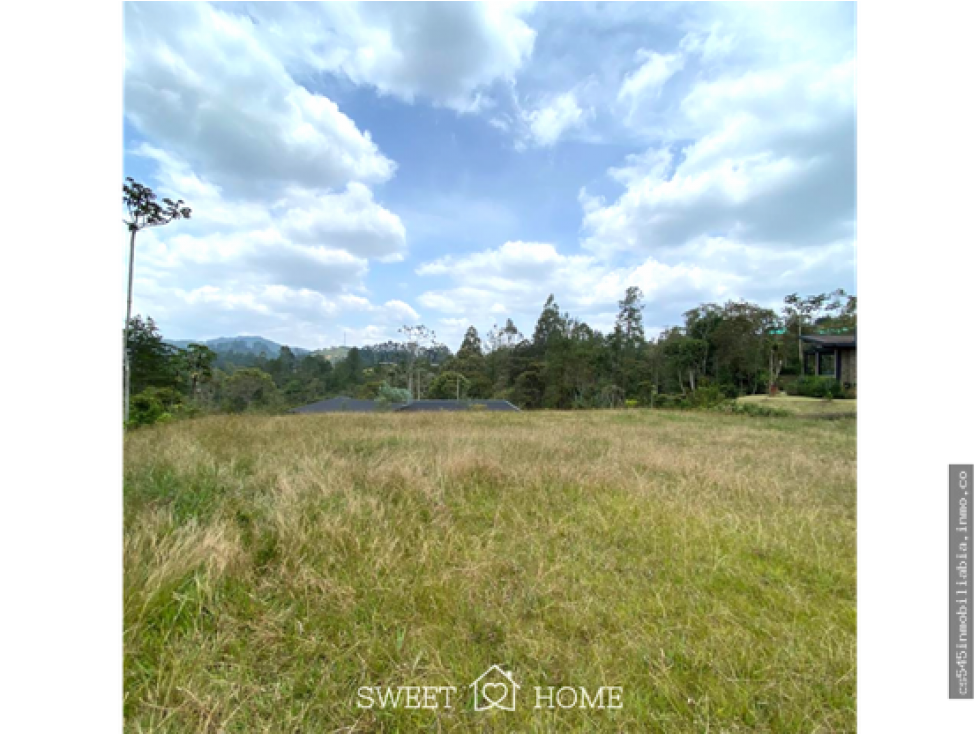 Land in Pantanillo (1933 m²) for Sale