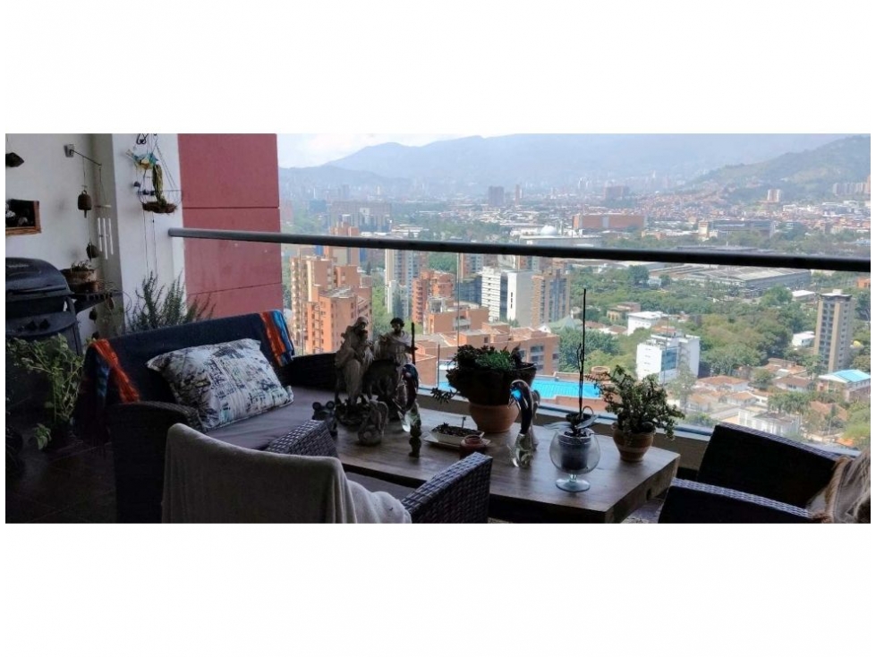 3BR Apartment in Santa maria de los angeles (153 m²) for Sale