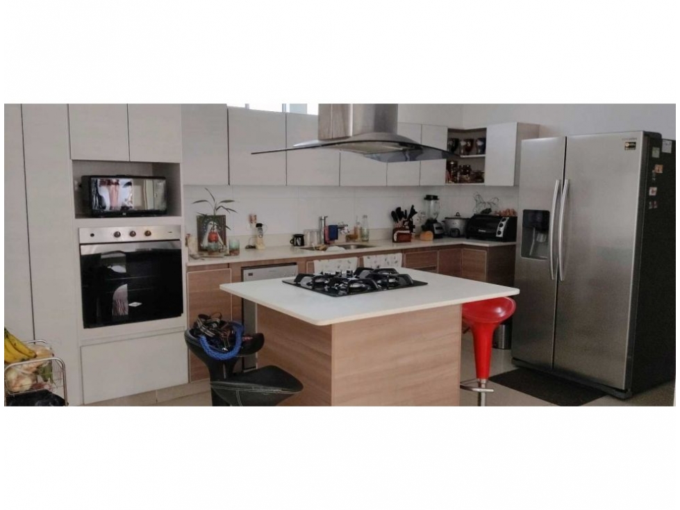 3BR Apartment in Santa maria de los angeles (153 m²) for Sale - 2