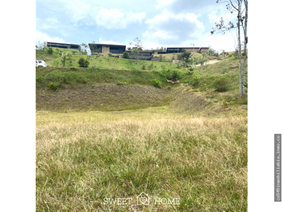 Land in Pantanillo (1933 m²) for Sale - 3