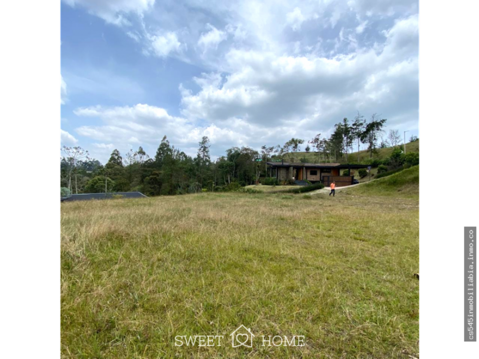 Land in Pantanillo (1933 m²) for Sale - 4