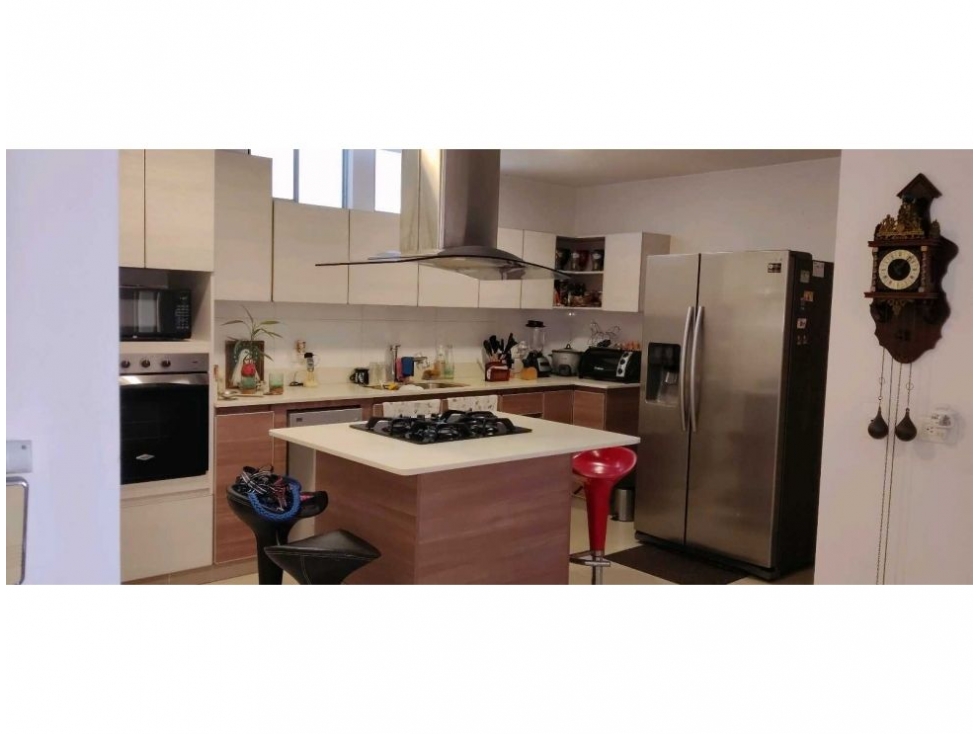 3BR Apartment in Santa maria de los angeles (153 m²) for Sale - 4