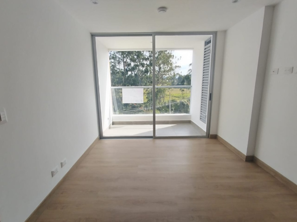 1BR Apartment in El porvenir (65 m²) - 4
