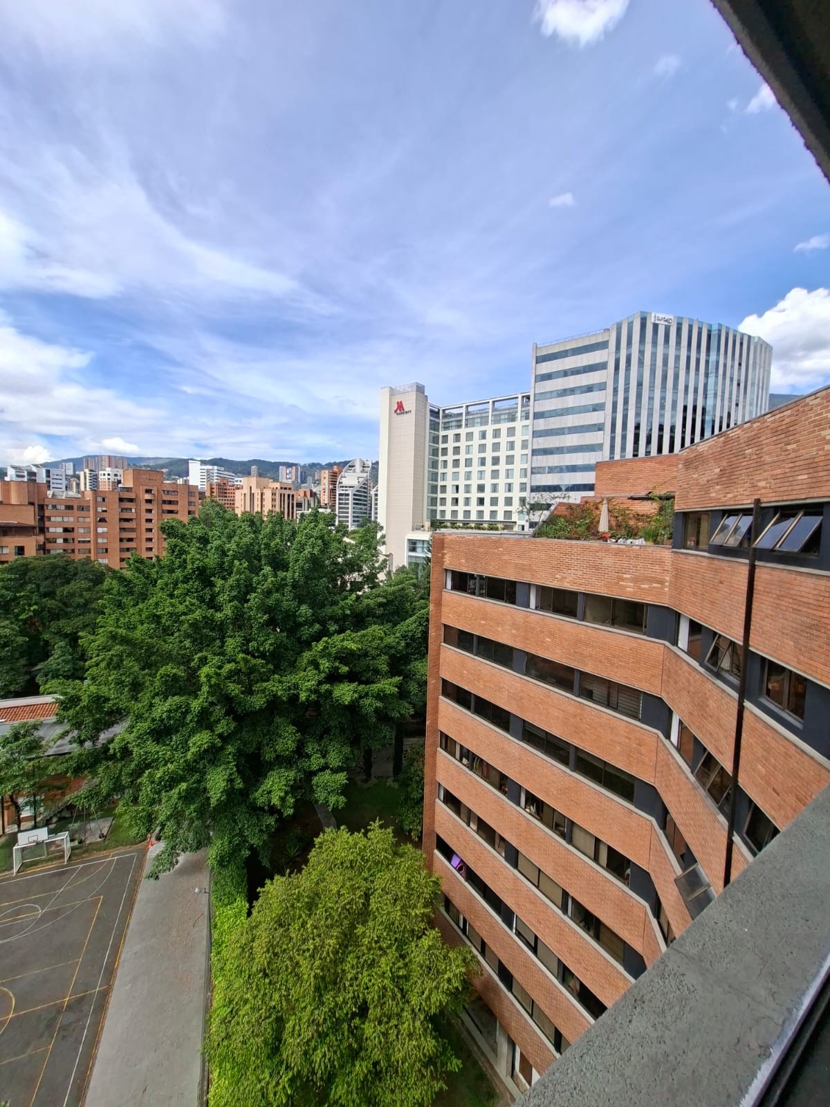 Apartamento en arriendo en Patio Bonito, Medellín · foto 10 de 10