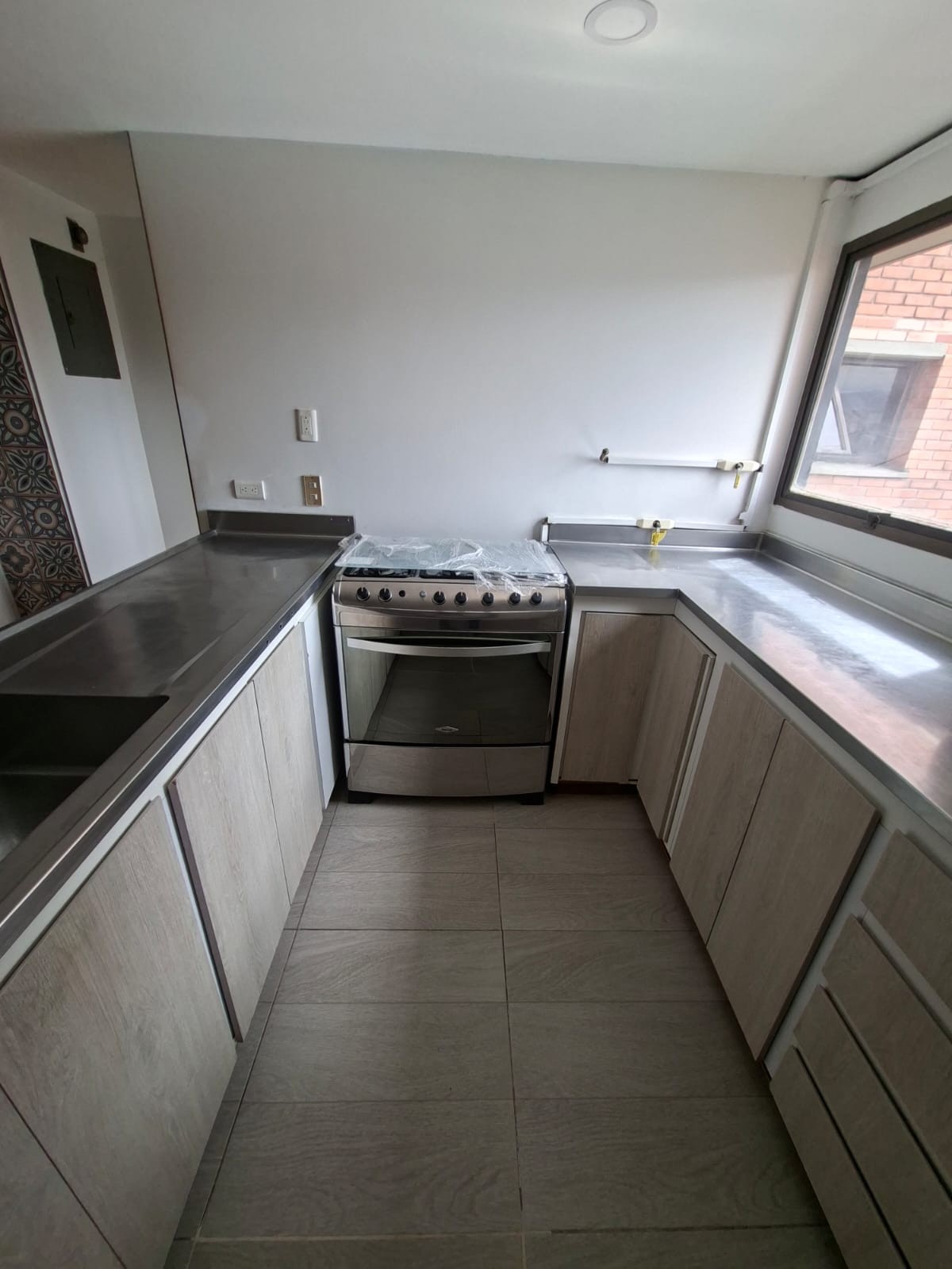 Apartamento en arriendo en Patio Bonito, Medellín · foto 8 de 10