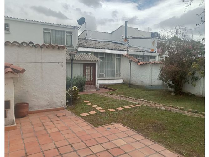 Casa en venta en San Nicolas, Bogotá · foto 4 de 22