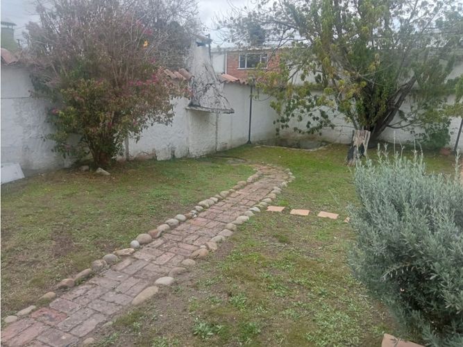 Casa en venta en San Nicolas, Bogotá · foto 5 de 22