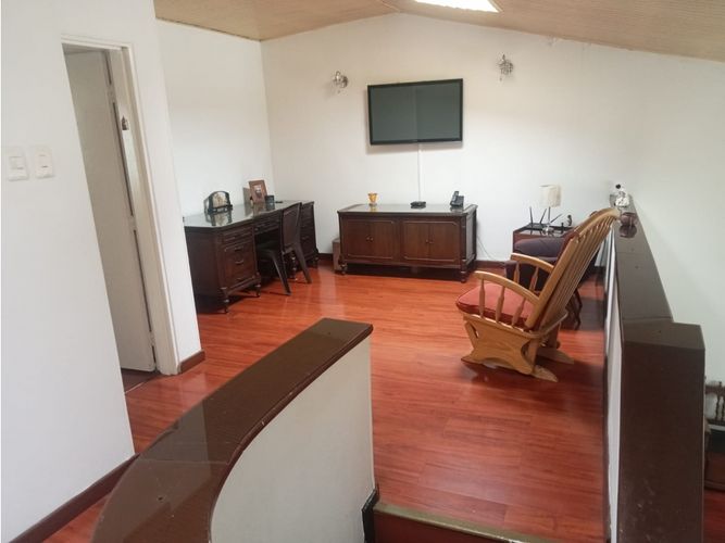 Casa en venta en San Nicolas, Bogotá · foto 7 de 22