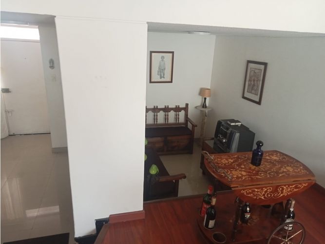 Casa en venta en San Nicolas, Bogotá · foto 10 de 22