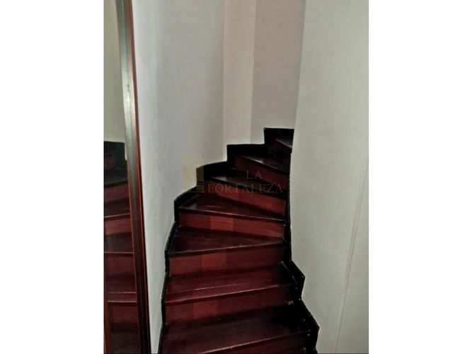 Casa en venta en San Nicolas, Bogotá · foto 12 de 22