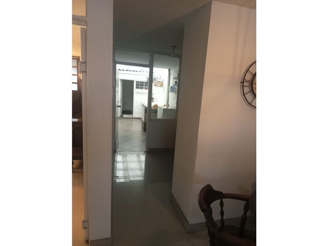 Casa en venta en San Nicolas, Bogotá · foto 14 de 22