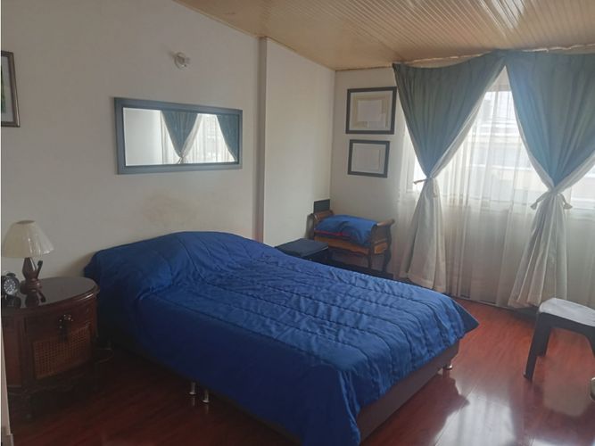 Casa en venta en San Nicolas, Bogotá · foto 17 de 22