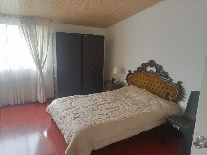 Casa en venta en San Nicolas, Bogotá · foto 18 de 22