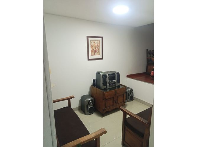 Casa en venta en San Nicolas, Bogotá · foto 20 de 22