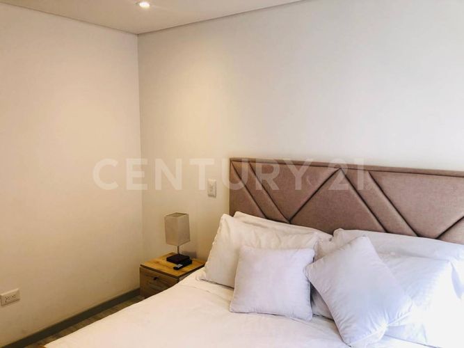 Apartaestudio en venta en Quinta Paredes, Bogotá, 19 m² · foto 4 de 22