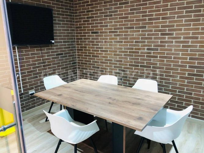 Apartaestudio en venta en Quinta Paredes, Bogotá, 19 m² · foto 16 de 22