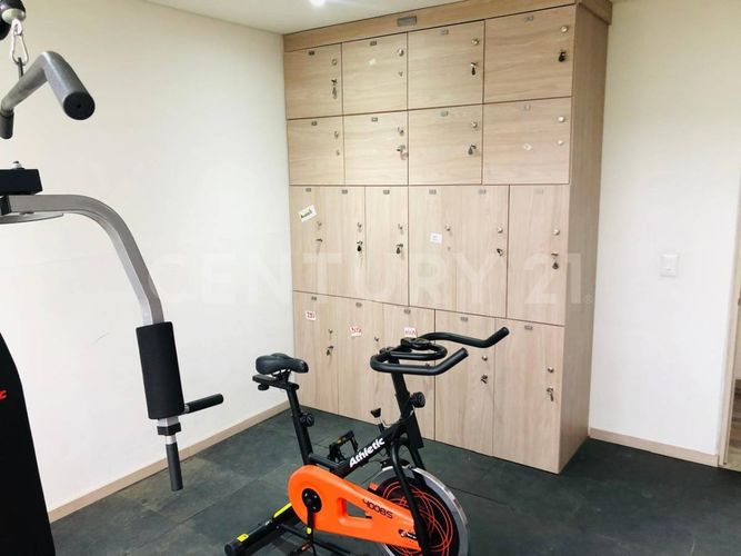 Apartaestudio en venta en Quinta Paredes, Bogotá, 19 m² · foto 19 de 22